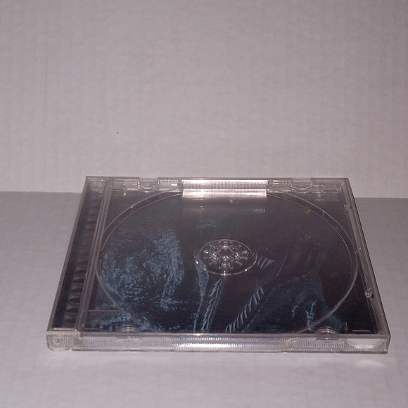 Sony Playstation Dino Crisis 2 PS1 Case - Picture 4 of 5